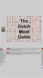 Mobile Screenshot of hollandmeat.com